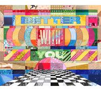 Kawala Better With You (Vinyl) 12" Album (Limited Edition)