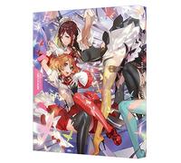 Kawamori, Shoji Ban Macross Delta Gekijou No Walkure (2 Blu-Ray) [Edizione: Giappone] [Import]