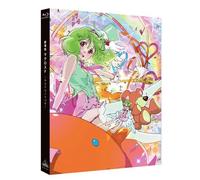 Kawamori Shoji-Gekijou Ban Macross Frontier-Sayonara No Tsubasa-[Edizione: Giappone] [Blu-Ray] [Import]