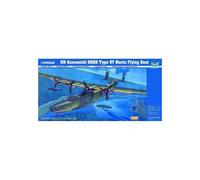 Kawanishi Type 97 : Hydravion De Reconnaissance Maritime Japonais - Trumpeter Tsm-1322-Trumpeter-Trumpeter
