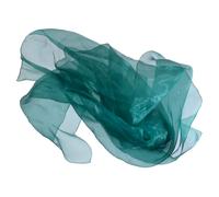 Kawanyo chiffon de jonglage et de danse MAXI 130x130cm - vert