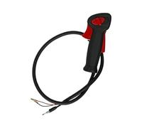 Kawapower Accélérateur pour débroussailleuse 19 mm