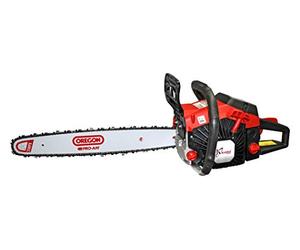kawapower bfg019 - Tronçonneuse à essence 58 cc)