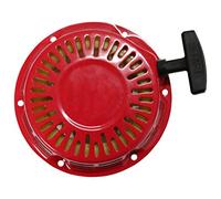 Kawapower Bricoferr Démarreur Motobineuse GX160/GX200