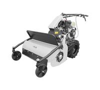 Kawapower Débroussailleuse à marteaux 8,8 HP (6,47 KW)