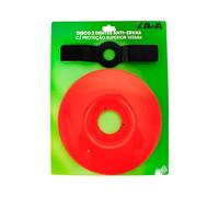 Kawapower Disque 2 Dents Anti-Herbes 200 mm