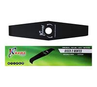 kawapower kw079 disque lame 2 dents 310 X 3.0 pour débroussailleuse