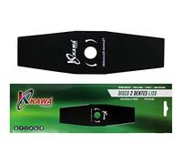 kawapower kw0791 disque lame 2 dents 305 X 3.0 pour débroussailleuse