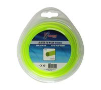 kawapower kw098 Nylon pour débroussailleuse rond 1,6 mm X 15MT.