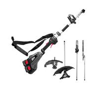 Kawapower Multifonction A Batterie 36 V 2 x 4 Ah 18 V 1000 W