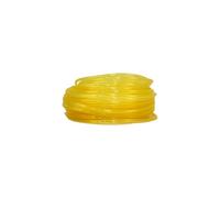 Kawapower Tuyau de carburant (jaune, 3 mm, 5,5 mm)