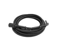 Kawapower Tuyau pour nettoyeur haute pression KWA110-5 mètres