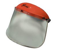 Kawapower VISERA DE PROTECTION FACIALE D'ACRILIQUE