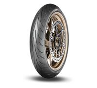 Kawasaki 50th Anniversary Performance Z 650 ABS 2022 Dunlop Pneu Arrière 160/
