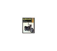 Kawasaki 650 Four (76 - 78)
