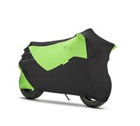 Kawasaki Bâche de protection intérieure HQ Super stretch Vert