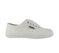 Kawasaki Basic 23 Canvas Shoe K23b 01 White - T35