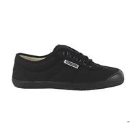 Kawasaki Basic 23 Canvas Shoe K23b 60 Black - T42