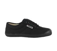 Kawasaki Mixte Basic 23 Canvas Shoe Basket, 60 Noir, 43 EU