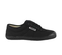 Kawasaki Mixte Basic 23 Canvas Shoe Basket, 60 Noir, 44 EU