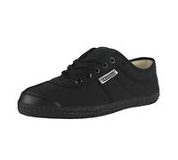 Kawasaki Basic 23 Kids Canvas Shoe Basket, 60 Noir, 32 EU