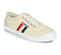 Kawasaki Baskets basses RETRO in Beige 39