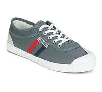 Kawasaki Kawasaki Retro Canvas Shoe, Sneakers Basses, 1028 Turbulence,
