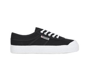 Kawasaki - Baskets en toile confortables - Homme - Chaussures - Noir - Taille: 45 EU