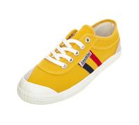 Kawasaki - Baskets - Femme - Chaussures - Jaune - Taille: 36 EU