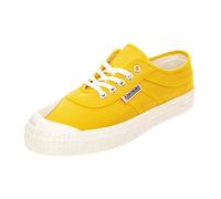 Kawasaki - Baskets - Femme - Chaussures - Jaune - Taille: 40 EU