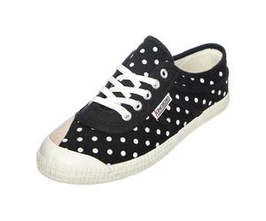 Kawasaki - Baskets - Femme - Chaussures - Noir - Taille: 41 EU
