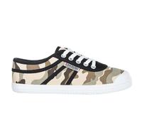 Kawasaki Camo Canvas Shoe K202417 8885 Various Brown - T43