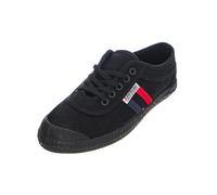 KAWASAKI Chaussure de sport à lacets noir, Taille 36