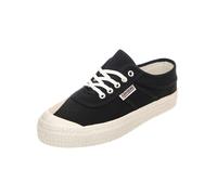 KAWASAKI Chaussure de sport à lacets 'Unisex Original 3.0 Black Shoes' noir, Taille 40