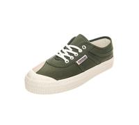 Kawasaki - Scarpe Stringate Profilo Basso - Femme - Chaussures - Vert - Taille: 37 EU