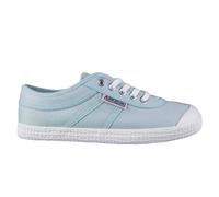 Kawasaki - Chaussure en Toile Originale Gris Aube - Femme - Chaussures - Bleu - Taille: 36 EU