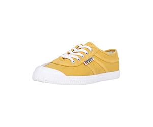 Kawasaki Chaussures Originales Canvas Shoe, 5005 Tige dorée, 43 EU