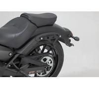 Kawasaki EN 650 2015-2016 SW Motech SLH LHS Porte HTA.08.682.10100
