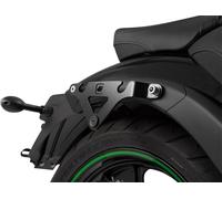 Kawasaki EN 650 ABS 2015-2023 SW Motech SLH RHS Porte-Hauteur HTA.08.682.11000