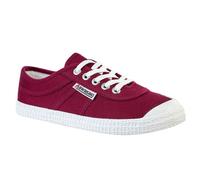 Kawasaki Footwear - Original Canvas Shoe - Beet Red - T36