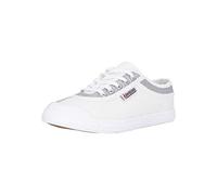 Kawasaki Glitter Canvas Shoe Sneakers BassesMixte