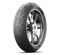 Kawasaki GTR 1400 2008-2009 Pneus Michelin Road 6 GT 190/50ZR17