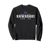 Kawasaki Japan Sweatshirt