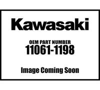 Kawasaki Joint d'étanchéité pour base de cylindre Kx250f Kx250 2017-2020 11061-1198 Nouveau OEM