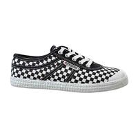 Kawasaki K-Players Star Canvas Shoe K192029 8004 Square - T37