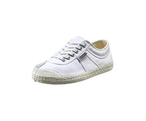 Kawasaki Kawasaki Legend Canvas Shoe, Sneakers Basses, 1002 White,