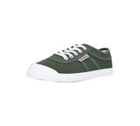 Kawasaki Kawasaki Original Canvas Shoe, Sneakers Basses, 3026 Black Forest,