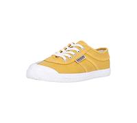 Kawasaki Kawasaki Original Canvas Shoe, Sneakers Basses, 5005 Golden Rod,