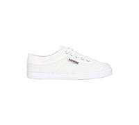 Kawasaki Kawasaki Original Corduroy Shoe, Sneakers Basses, 1002 White,