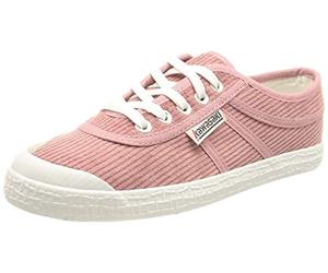 Kawasaki Kawasaki Original Corduroy Shoe, Sneakers Basses, 4197 Old Rose,